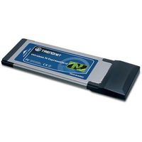 TRENDnet Wireless N Express Card TEW-642EC