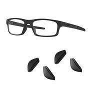 HiCycle2 Replacement Nose Pads Nosepieces for Oakley Crosslink Pro Sweep Pitch Eyeglasses 9.5mm High