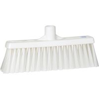 VIKAN White Broom Head, 3166