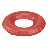 Brigss HealthCare DMI Rubber Inflatable Ring, 16"