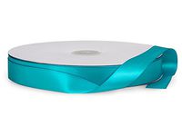 Robins Egg Double Faced Satin