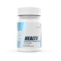 BPI Performance Health – Anti-Aging, Antioxidant – Vitamin A, Vitamin E, Organic Klamath Blue Green Algae – No Artificial Colors – for Men & Women – Gluten Free – Non-GMO – Vegan – 30 Servings