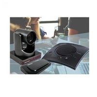ClearOne COLLABORATE Versa 150 BYOD Video Collaboration package with Camera, Speakerphone, and USB Hub
