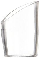 AlcoHAWK Mouthpieces - for use with AlcoHAWK PRO and AlcoHAWK ABI, Pack of 50