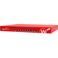 Watchguard Technologies - WGM27643 - Watchguard Firebox M270 With 3-yr Total