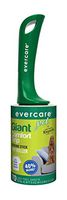 Evercare Pet Giant Extreme Stick Lint Roller, Fresh Linen Scent, 70 Sheets