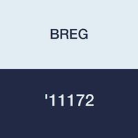 BREG '11172 Splint Ankle Plantar Fasciitis Right/Left Small Men 7 Women 7.5 Night Lightweight Extra Thick Liner Extra Long Padded Strapping Toe Wedge