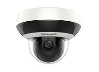 Hikvision DS-2DE2A404IW-DE3 4MP (2.8-12MM) Vari-Focal PTZ H.265+ International Version Fully Upgrade-able Firmware