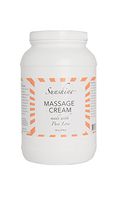 Sunshine Massage Cream (1 Gallon)