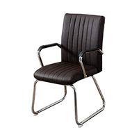 ZLFLD Office Chair Boy's Chair Back Computer System Chair Back Electronic Game Chair Back Room Chair Back Student Dormitory Chair Back Office Chair Office Chair (Color : Black1)