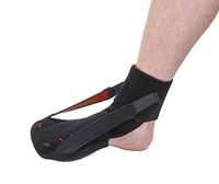 Thermoskin Ultra Night Time Relief for Plantar Fasciitis Plantar FXT Ultra, Medium