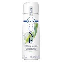 Febreze One Fabric and Air Mist Refill, Bamboo Scent, 1 Count
