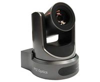 PTZOptics 20X-NDI-GY, 20x Lens NDI Camera, Gray