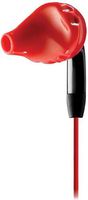 JBL Inspire 100 In-Ear Sport Headphones Red / Black