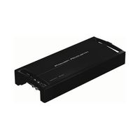 Power Acoustik rz42000d Power Acoustik Rz42000d 2000w Class D 4 Ch Car Audio Amplifier Amp 4 Channel