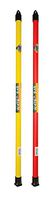 CanDo Slim WaTE Bar - 2-Piece Bundle - 2, 3 lb