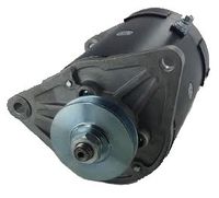 Discount Starter & Alternator Replacement Starter Generator For EZ-Go Club Car Golf Cart 1012316 101833701 GSB10701A GSB10704A