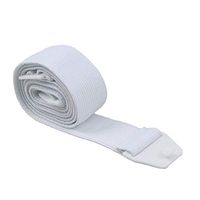 LXHSY Adjustable Ostomy Belt, Two-Piece Open Sputum Fecal Stool Anus Unilateral Ostomy Pouch with Accessories Care Products Waist Belt