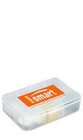 SUPERSMART - Pill Box - Organizes Your medications