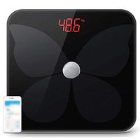 SPLY DTEM Electronic Scale Smart Body Thin Body Fat Called Adult Home Fat Fat Scale