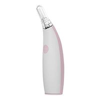 ICTOLOGY Portable Automatic Ear Wax Removal Kit with LED Light, Safe & Comfortable for Adults Kids