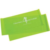 OPTP Franklin Band Resistive Bands - 9-Foot Green (Medium Resistance) (530)