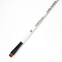 Daler-Rowney The Amazing SS SH BRUSH CHISEL BLENDER 2 (EA) x Quantity of 1
