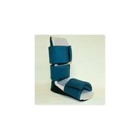 OrthoPro Passive Night Splint Passive Night Splint. Size: Large, Shoe Sizes; Women's:; 10 1/2+, Men' by Sammons Preston
