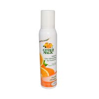 Bulk Saver Pack 12x3.5 FZ : Citrus Magic Natural Odor Eliminating Air Freshener - Fresh Orange