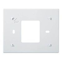 Honeywell THP2400A1027W White Coverplate Assembly