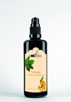 Natural Massage Oil (Energize, 200ml)