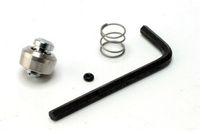 DCI International 3089 Syringe Adapter Kit