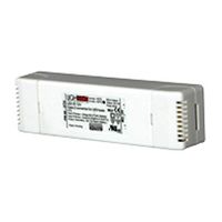 GE 66919-25 watt Output 120-277 volt Input Constant Voltage LED Driver (GELD25DMV24TB 66919)