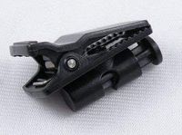 Lightspeed Zulu Shirt Clip