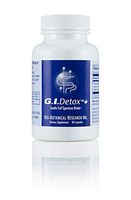 Bio-Botanical Research - G.I Detox 60 caps