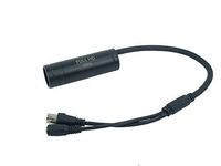 Zowietek HD SDI Bullet Camera 1080p 25 or 30 OSD Setting Menu, 2 Megapixel 1920x1080, 3.6mm Lens, Mini Bullet Camera, outdoor weatherproof bullet camera