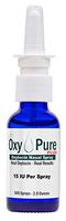 Oxytocin Nasal Spray Oxy Pure Real Oxytocin Real Results 60ml - 2.0 Ounce Professional Size