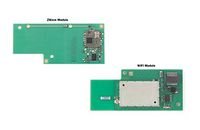 Honeywell L5200 Wifi & Zwave Combo Pack- Wifi and Zwave Module for Lynx Touch L5200