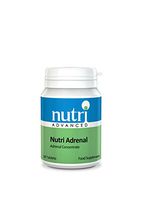 Nutri Advanced Nutri Adrenal - 100 Tablets