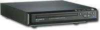 Dynex Progressive-Scan DVD Player DX-DVD2