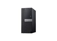 Dell OptiPlex 7070 Desktop Computer - Intel Core i7-9700 - 16GB RAM - 256GB SSD - Tower (Renewed)
