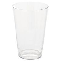 Comet 12 Oz Tall Tumbler Classic Crystal (CC12240) 20/Pack