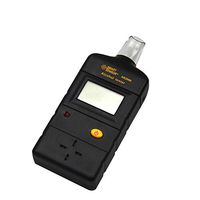 Portable AR2000 Alcohol High Sensitive Tester Instrument Alcohol Concentration Meter Handheld Analyzer