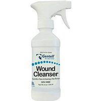 Special 1 Pack of 3 - Gentell Wound Cleanser GTL10080 CONCEPT HEALTH/GENTELL