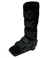 Bird & Cronin 08140286 Anklizer II Low Profile Walker, Fixed Ankle, X-Large