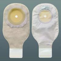 Premier Drainable Pouch with Flat Barrier