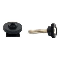 Teradek Hotshoe Mounting Hardware for Cube Series Encoders/Decoders