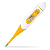 Digital Thermometer Baby Adult Medical Oral Underarm Thermometer Temperature Indicator
