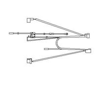 Boss MSC09003 Gm Light Adapter