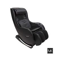 MAYAKOBA Full Body Shiatsu Massage Chair Zero Gravity Recliner Kneading, Knocking Compact Massage Chair with USB, Bluetooth and Speakers